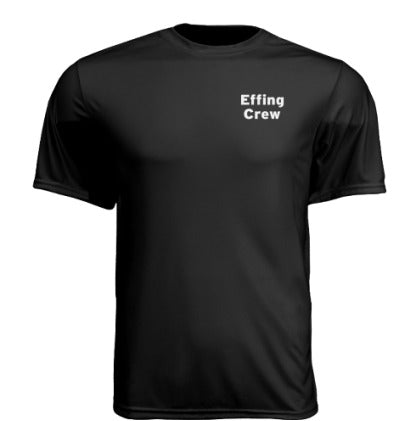 Effing Crew shirt
